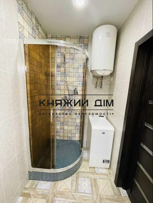 Продаж 2-кім. квартири на Драгоманова, метро Позняки. Код об'єкту: 21145406 Київ - фото 16