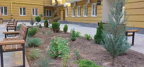 Продаж комерційне приміщення на ул. Солнечная, 4 приміщень - 2, поверх - 1 Одеса