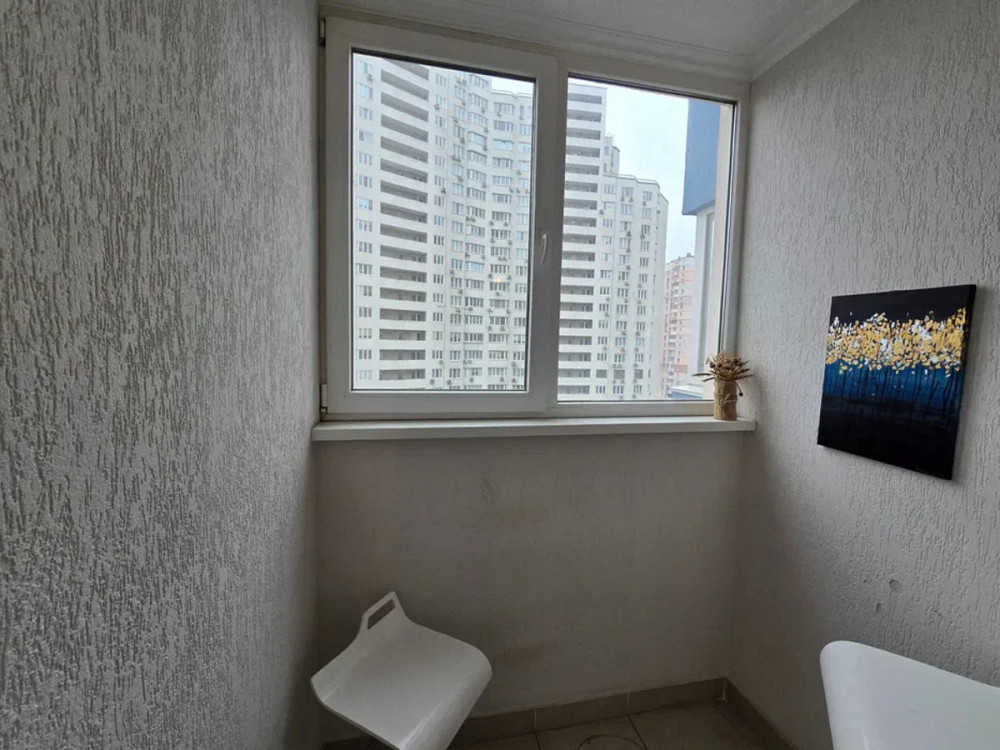 Продаж Квартира 1-кімнатна, 11/26 поверх на Пчелки, 3 Киев - изображение 7