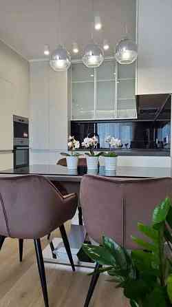 Оренда Квартира 1-кімнатна, 8/34 поверх на пр. Победы Киев