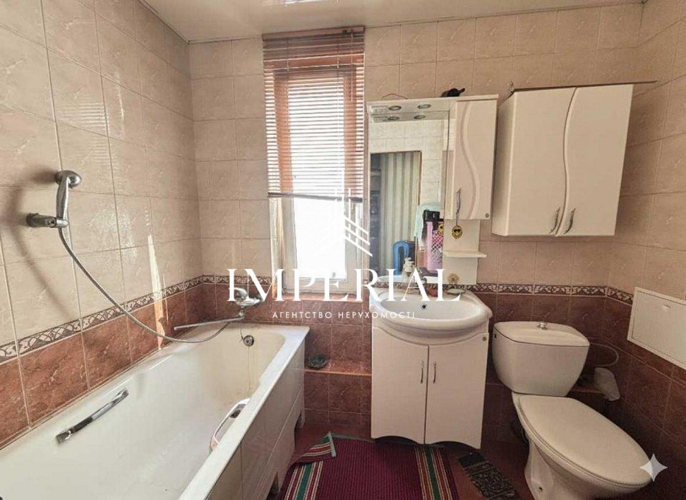 Продаж Квартира 3-кімнатна, 11/22 поверх на вул. Драгоманова Київ - фото 12