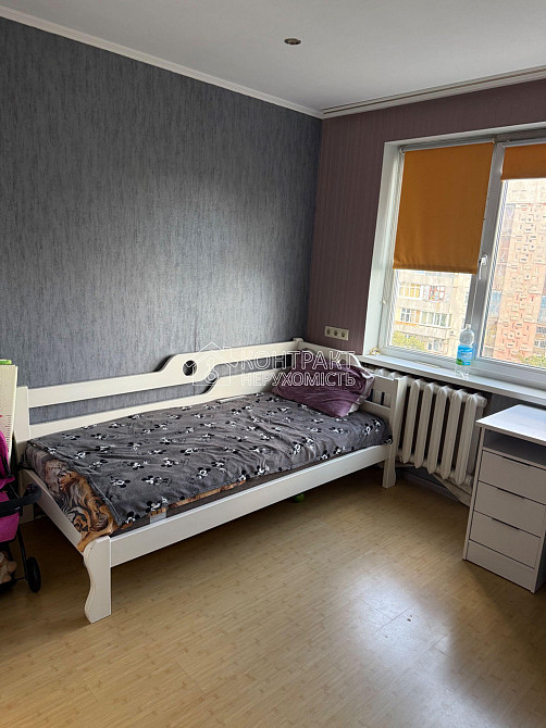 Оренда 3к Квартира 68 кв.м Зернова вул. Харків - фото 12