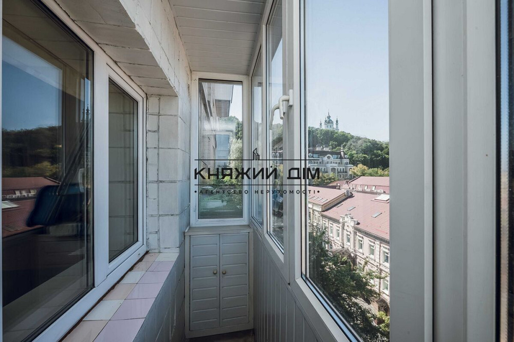 Оренда 2 кімнатна квартира м. Поштова площа КОД 11203963 Киев - изображение 13