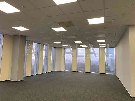 Оренда офісне приміщення на вул. Амосова Миколи приміщень - 2, поверх - 15/19 Київ