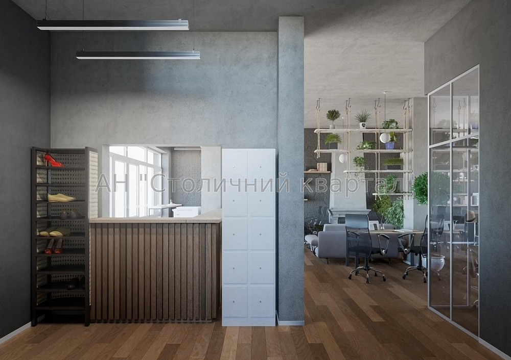 Оренда Будинок 4-кімнатний на Тичини Павла пр-т, 20Б Київ - фото 20