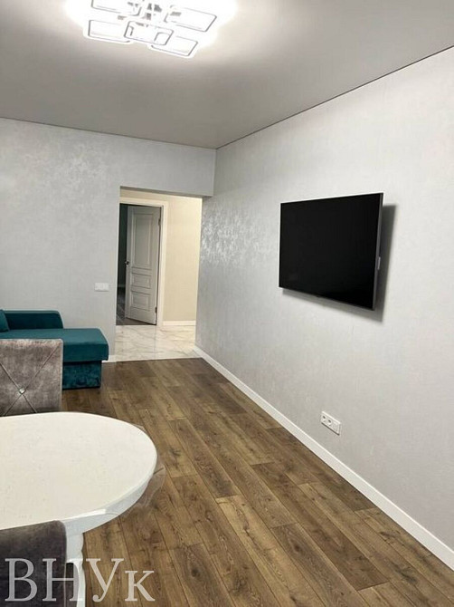 Продаж Квартира 2-кімнатна, 6/9 поверх на Волі ЖК: Forrest Володимирська кінець Луцьк - фото 18