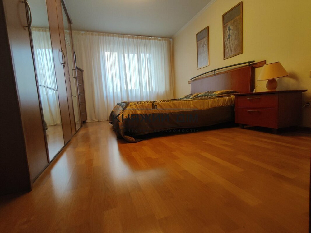 Продажа 3-х к.кв. м. Позняки 5 мин. ходьбы. № 21138106 Київ - фото 19