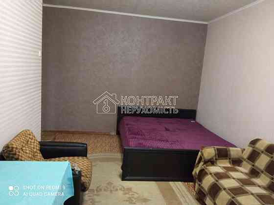 Оренда Квартира 1-кімнатна, 3/9 поверх на вул. Бібліка Харків