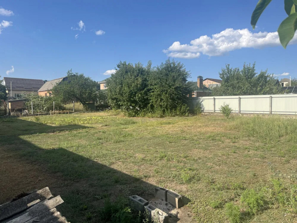 Продаж земельної ділянки 6 соток на АН Купи Дім Кропивницький - фото 1