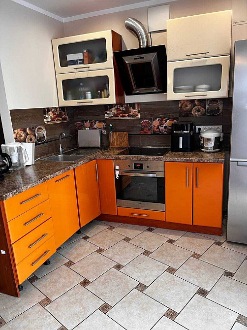 Продаж Квартира 2-кімнатна, 1/16 поверх на Петрицького Анатолія вул., д. 19 Kiev - photo 8