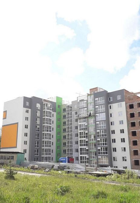 Продаж 1к квартири 43 кв. м на вул. Чернівецька Тернопіль - фото 1