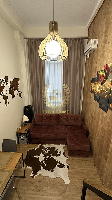 Продаж Квартира 1-кімнатна на Машиностроительная ул., 41 Kiev - photo 18