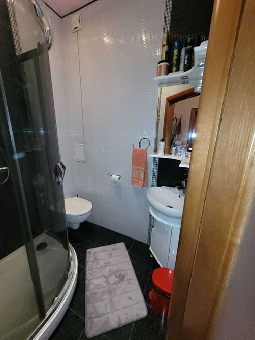 Оренда Квартира 2-кімнатна, 6/22 поверх на ул. Белорусская, 3 Київ - фото 14