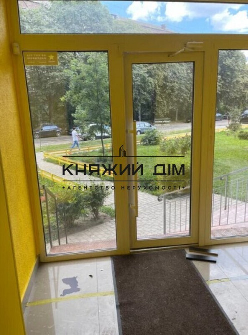 Продаж приміщення вільного призначення на вул. Маршала Конева ул./Самійла Кішки поверх - 1/24 Київ - фото 1