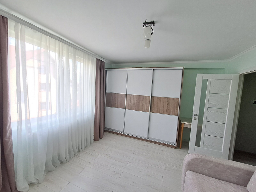 Продаж 2км квартири по вул. Обїзна, Дружба.Тернопіль Тернопіль - фото 12