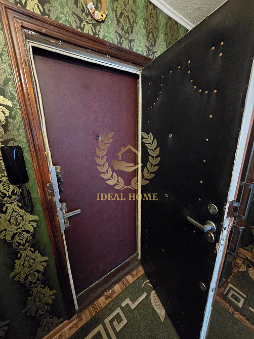 Продаж Квартира 1-кімнатна на Европейского Союза пр-т, 104 Київ - фото 11