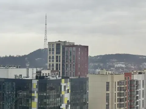 Продаж 1к Квартира 48.1 кв.м ЖК Велика Британія Львів - фото 6