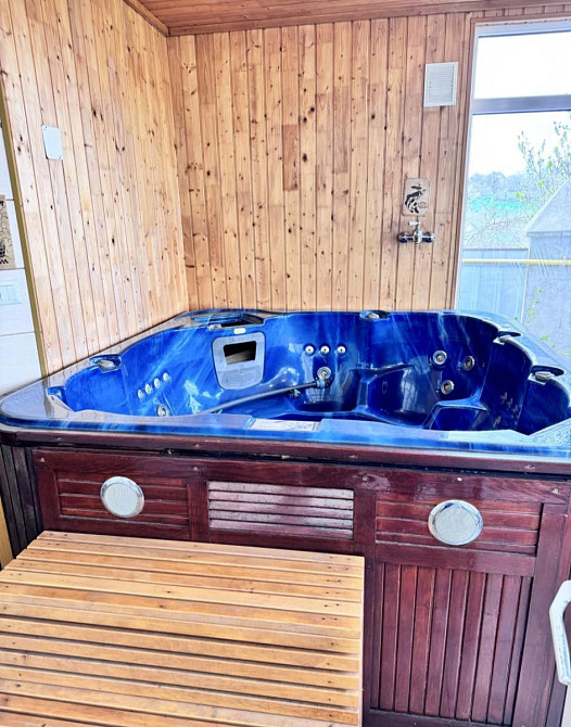 Продається елітний 2-поверховий будинок в с. Усатово  - фото 8