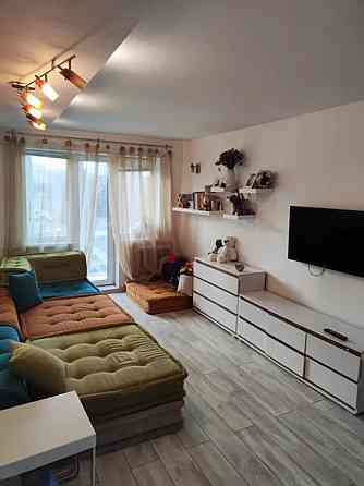 Продаж Квартира 3-кімнатна, 9/9 поверх на Щусєва, 40 Київ