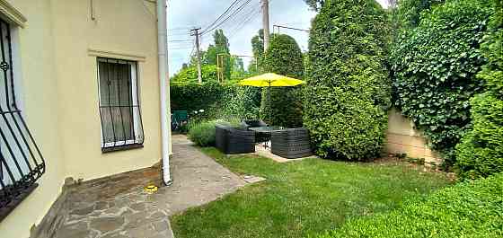 Современный дом с ремонтом на 4 сотках земли, Дача Ковалевского. Одесса