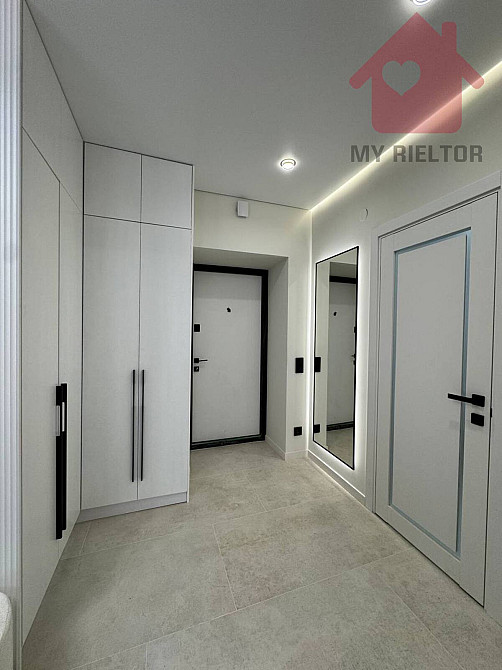 Продаж Квартира 1-кімнатна, 4/9 поверх на Тлехаса Ужгород - фото 16