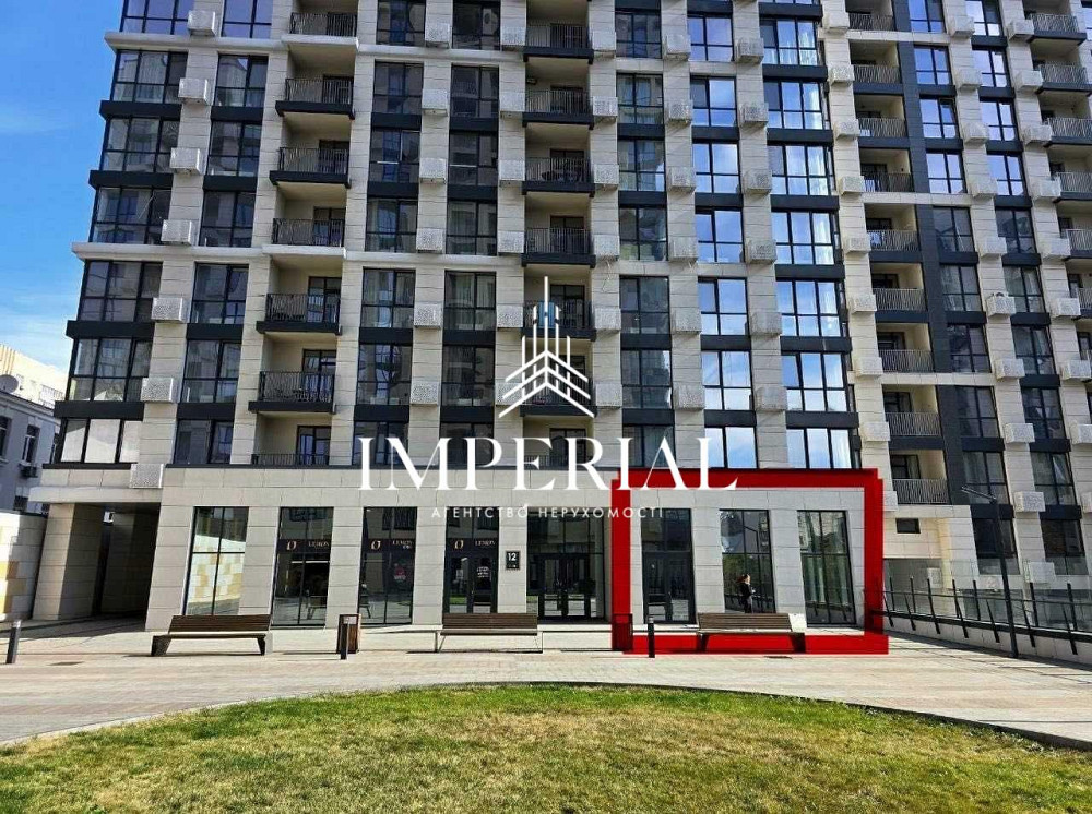 Продаж приміщення вільного призначення на вул. Бульварно-Кудрявська приміщень - 6, поверх - 1/25 Kiev - photo 15