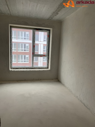 3-room apartment for sale in the Opryshivska Sloboda residential complex Ivano-Frankivs'k - photo 6