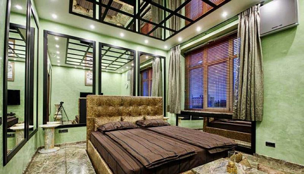 Стильная 4-комнатная квартира в пер. Каркашадзе/.Кирпичный пер. Одеса - фото 13