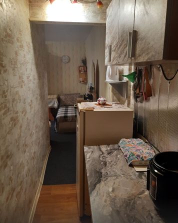 Продам комнату в Лузановке Одеса