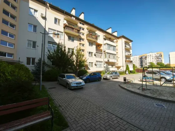 Продажа 3к Квартира 98 кв.м Перемоги 177а Ужгород