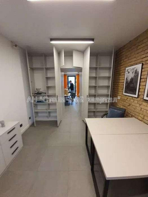 Оренда офісне приміщення на Лабораторний пров., 22 приміщень - 3, поверх - 1/5 Київ - фото 12