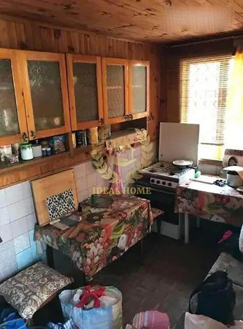 Продам 3х поверховий цегляний будинок Фастівський р-н, ст. Триліси  - фото 8