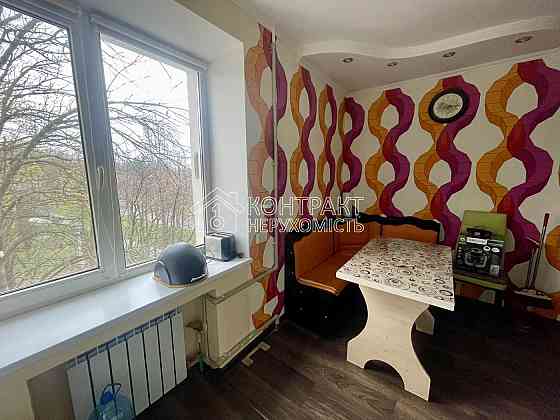 Продаж Квартира 2-кімнатна, 4/9 поверх на вул. Отакара Яроша Харьков