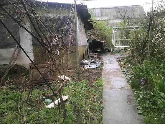 Продам фасадный участок 5.5 соток на Фонтане Odessa