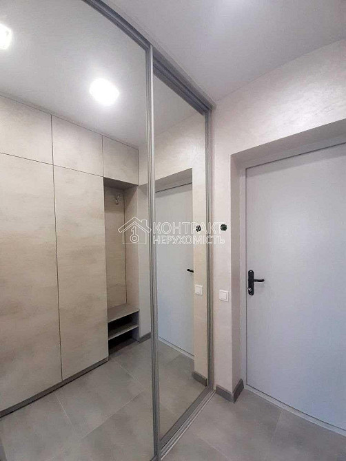 Оренда Квартира 1-кімнатна, 15/24 поверх на вул. Академіка Павлова Харків - фото 15