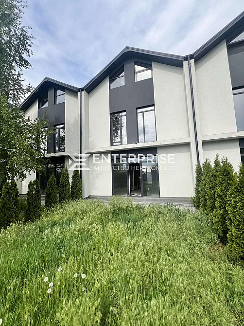 Продаж 2-поверховий Будинок з ділянкою 2 сот 120 кв.м 4 кімн. на Східно-Дальній вул. Киев - изображение 1