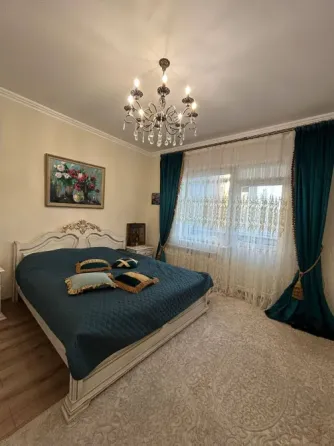 Продаж 2к Квартира 77 кв.м Волошина Минай