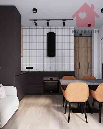 Продаж однокімнатної квартири ЖК Минай Минай