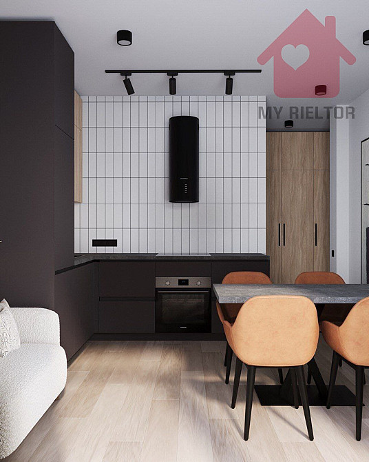 Продаж однокімнатної квартири ЖК Минай Минай - фото 3