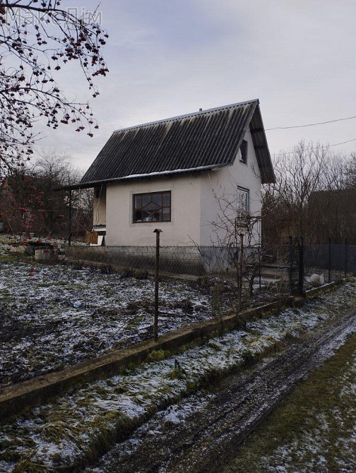 Продаж Будинок 2-кімнатний Курівці - фото 1