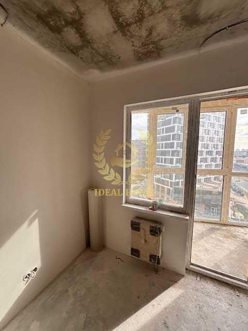 Продаж Квартира 1-кімнатна, 8/14 поверх на Берковецкая ул., 6Б Київ - фото 9