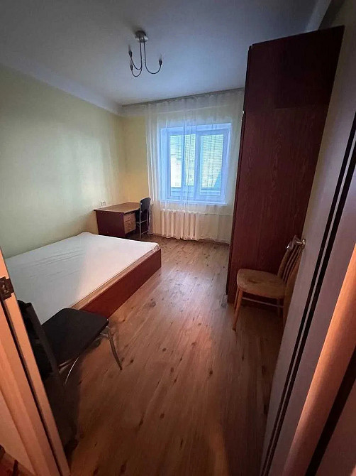 Оренда Квартира 2-кімнатна, 9/9 поверх на Юлії Здановської, 30/1 Київ - фото 2