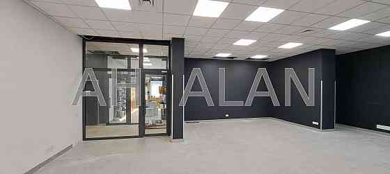 Оренда офісне приміщення на Сверстюка Євгена вул., 11Б приміщень - 1, поверх - 1/7 Київ