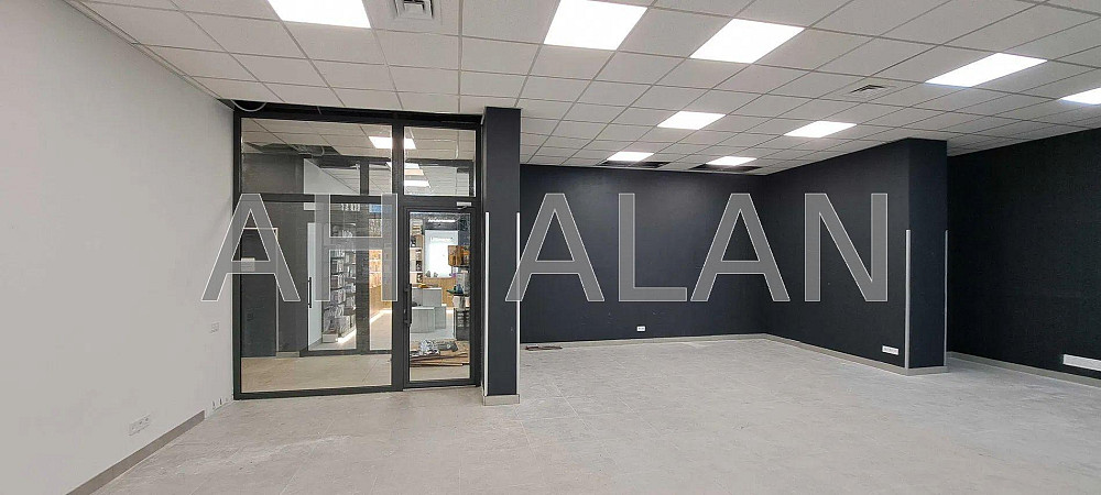 Оренда офісне приміщення на Сверстюка Євгена вул., 11Б приміщень - 1, поверх - 1/7 Київ - фото 4