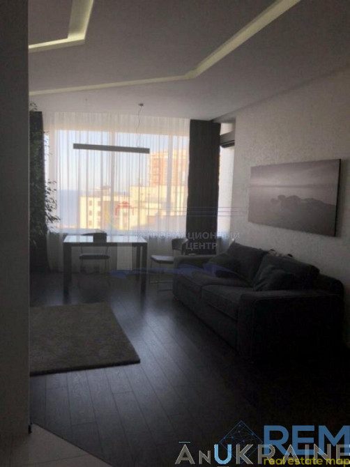 Продам ! 2х.ком. квартиру в Аркадии! Вид на море! Одесса - изображение 4