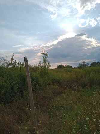 Продаж земельної ділянки 11.33 соток 