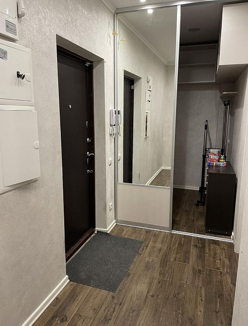 Продаж 1к квартира в ЖК Люксембург Одеса - фото 1