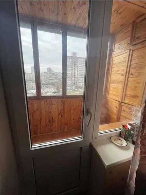 Продаж Квартира 3-кімнатна, 5/10 поверх на Закревського Миколи вул., д. 89 Kiev - photo 19