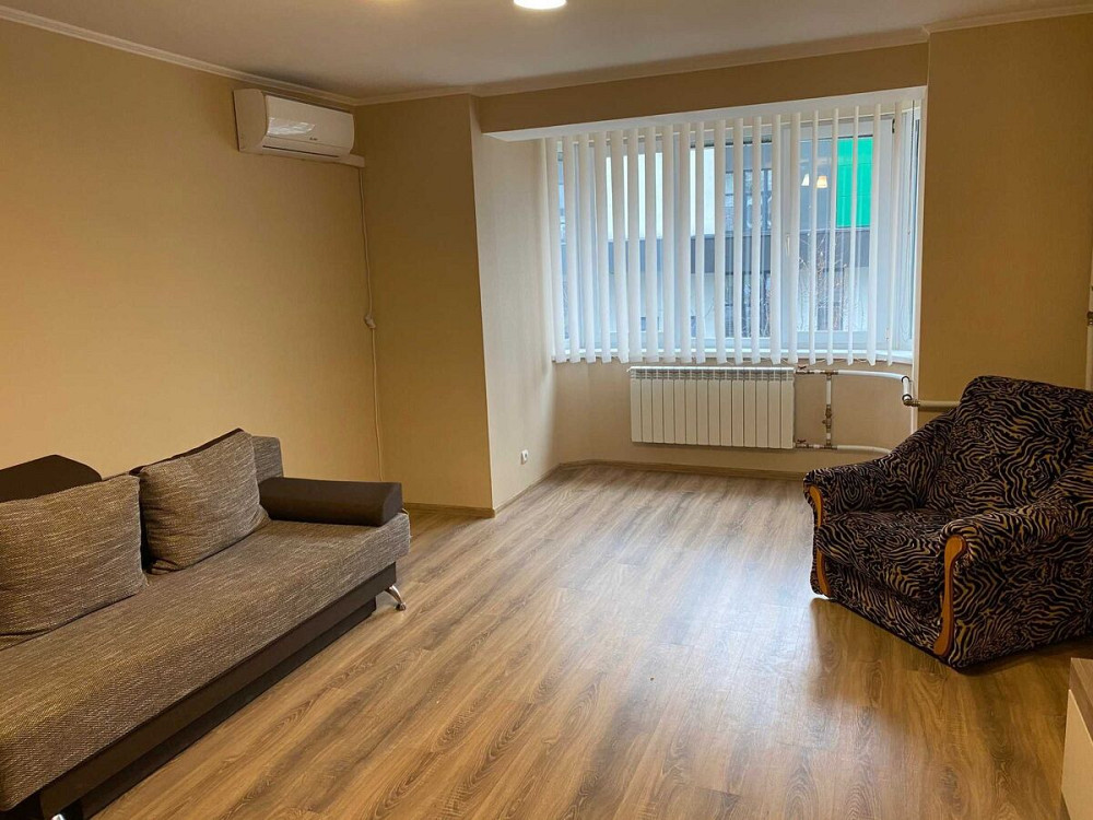 Оренда Квартира 1-кімнатна, 2/9 поверх на вул. Рудницького, 9/3 Київ - фото 2