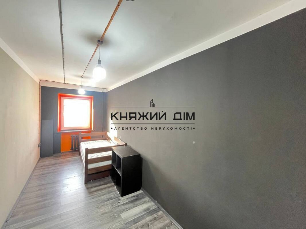 Оренда Квартира 2-кімнатна, 4/5 поверх на Делегатский пер. Киев - изображение 9